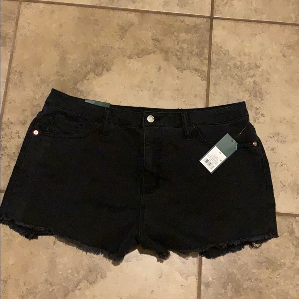 Wild Fable Shorts